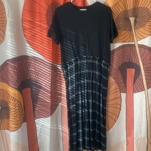 Zara Maxi Dress